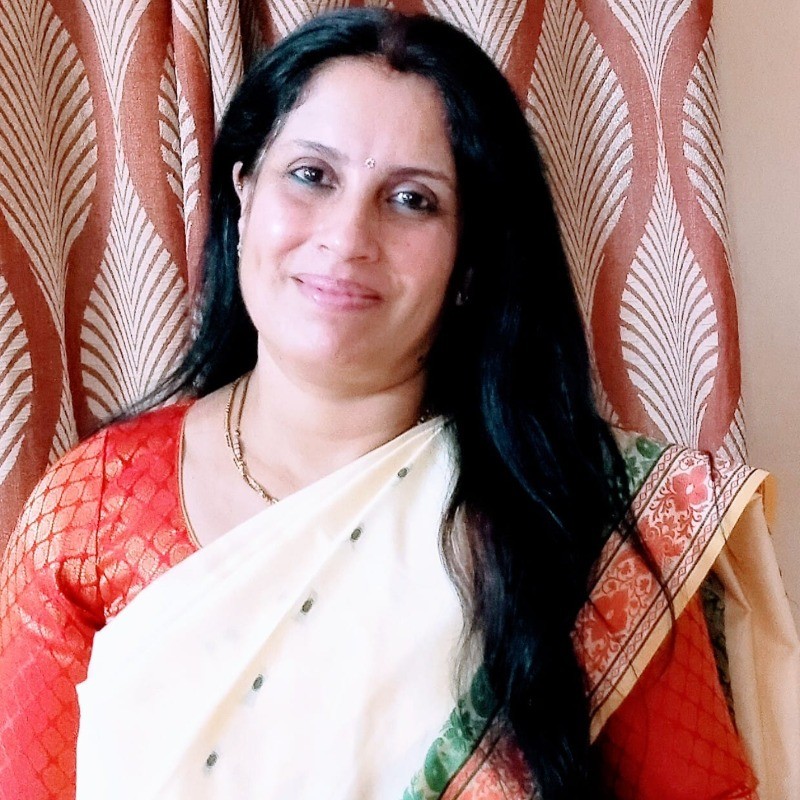 Dr. Debolina Gupta